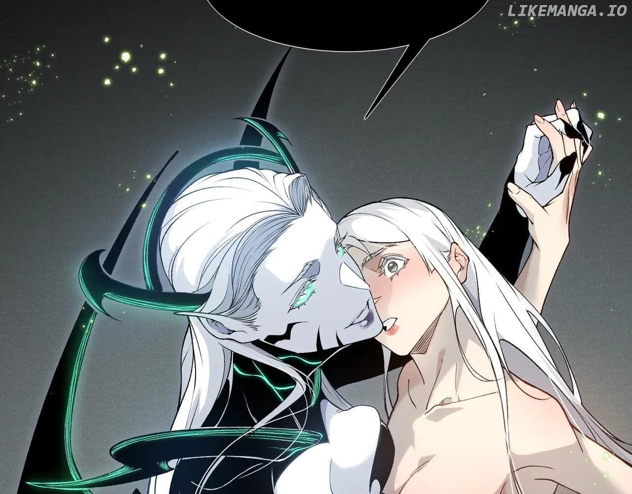 The Devil Never Cries Chapter 92 - page 97